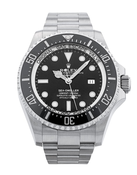 Rolex Deepsea 126660